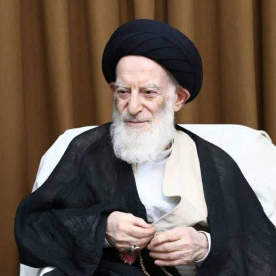 پیام تسلیت رئیس دانشگاه در پی درگذشت حضرت آیت‌الله العظمی سید موسی شبیری زنجانی