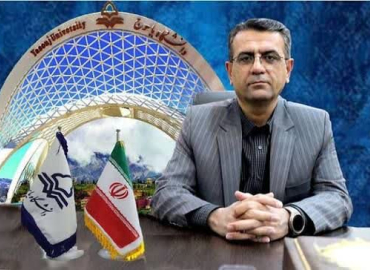 پیام رئیس دانشگاه یاسوج بمناسبت آغاز سال تحصیلی جدید (۱۴۰۶_۱۴۰۵)