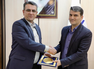 امضای تفاهم‌نامه همکاری علمی و فناوری میان دانشگاه یاسوج و مرکز راهبردی افتای استان کهگیلویه و بویراحمد