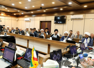 رئیس ستاد امر به معروف و نهی از منکر کشور در دانشگاه یاسوج: دانشگاه‌ها باید پیشگام گفتمان مسئولیت اجتماعی باشند